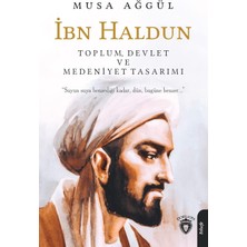 Happy Trend Haldun: Toplum, Devlet ve Medeniyet Tasarımı