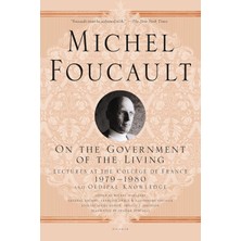 Happy Trend The Government Of The Living: Lectures At The Collège De France, 1979-1980: 8