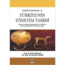 Happy Trend Yönetim Tarihi: Anadolu Uygarlıklarında Devlet ve Yönetim Erken Hitit Devleti'inden Pers Istilasına Kadar