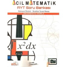 Happy Trend Matematik Soru Bankası