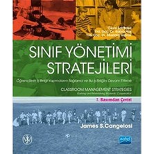 Happy Trend Yönetimi Stratejileri: Öğrencilerin Işbirliği Yapmalarını Sağlama ve Bu Iş Birliğini Devam Ettirme