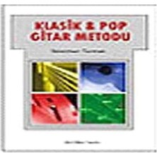 Happy Trend Gitar Metodu: Yeni Başlayanlar Için Hızlandırılmış