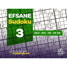 Happy Trend Sudoku 3