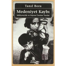 Happy Trend Kaybı: Milliyetçilik ve Faşizm Üzerine Yazılar
