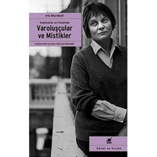 Happy Trend ve Felsefede Varoluşçular ve Mistikler