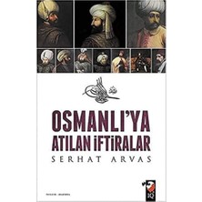 Happy Trend Atılan Iftiralar