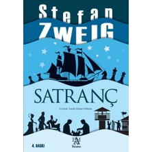 Happy Trend Satranç