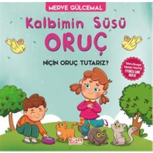 Happy Trend Süsü Oruç: Neden Oruç Tutarız?