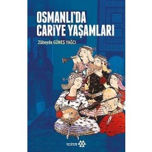 Happy Trend Cariye Yaşamları
