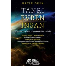 Happy Trend Evren Insan: Gördüklerimiz - Göremediklerimiz