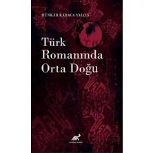 Happy Trend Romanında Orta Doğu