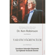 Happy Trend Öğrenciler: Çocukların Geleceğini Düşünenler Için Eğitimde Yaratıcılık Devrimi