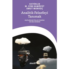 Happy Trend Felsefeyi Tanımak: Seçilmiş Metinler Üzerine Okuma Rehberi