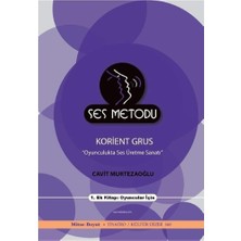 Ses Üretme Sanatı-Ses Metodu
