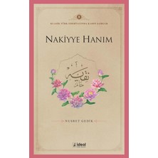 Happy Trend Hanım: Klasik Türk Edebiyatında Kadın Şairler 8