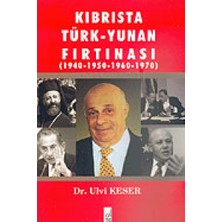 Happy Trend Türk-Yunan Fırtınası (1940-1950-1960-1970)