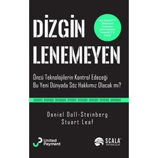 Happy Trend Öncü Teknolojilerin Kontrol Edeceği Bu Yeni Dünyada Söz Hakkımız Olacak Mı?