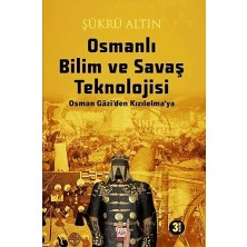 Happy Trend Bilim ve Savaş Teknolojisi