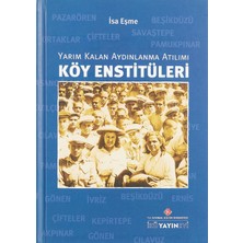 Happy Trend Enstitüleri: Yarım Kalan Aydınlanma Atılımı
