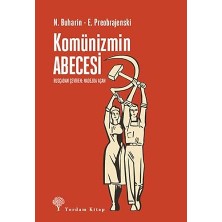 Happy Trend Abecesi: Rusya Bolşevik Komünist Partisi Programının Herkesçe Anlaşılır Bir Açıklaması