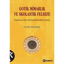Happy Trend Mimarlık ve Skolastik Felsefe: Ortaçağda Sanat, Felsefe ve Din Arasındaki Benzerliklerin Incelenmesi