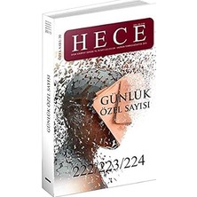 Happy Trend Aylık Edebiyat Dergisi Günlük Özel Sayısı: 30 - 222/223/224 (Ciltsiz)