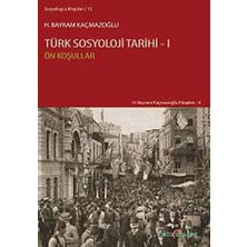 Happy Trend Sosyoloji Tarihi 1: Ön Koşullar