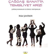 Happy Trend Sanatta Temsiliyet Krizi: Çağdaş Kuramlar ve Güncel Tartışmalar