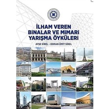 Happy Trend Veren Binalar ve Mimari Yarışma Öyküleri