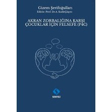 Happy Trend Zorbalığına Karşı Çocuklar Için Felsefe (P4C)