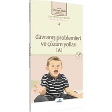 Happy Trend Problemleri ve Çözüm Yolları A Cep Boy: Cep Kitapları Serisi 6 ( Psikiyatri-Psikoloji )