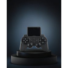 Dolapmix S10 Gamepad 520 Oyunlu HDMI Bağlantılı Konsol XUCZS10SUP-5