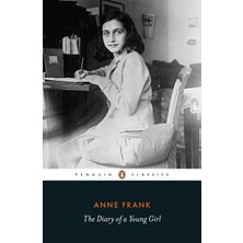 Happy Trend Diary Of A Young Girl: The Definitive Edition