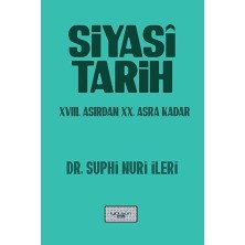 Happy Trend Tarih - 18. Yüzyıldan 20. Asra Kadar