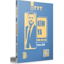 Happy Trend Tyt Kimya Video Ders Defteri Benim Hocam Yayınları
