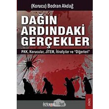 Ardındaki Gerçekler: Pkk, Korucular, Jitem, Itirafçılar ve Diğerleri