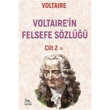 Happy Trend Felsefe Sözlüğü Cilt 2