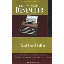 Happy Trend Üzerine Denemeler: Bütün Eserleri 3