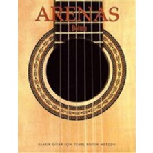 Happy Trend Gitar Için Temel Eğitim Metodu