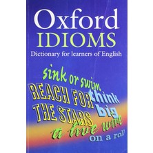 Happy Trend Idioms Dictionary For Learners Of English