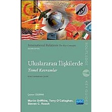 Ilişkilerde Temel Kavramlar