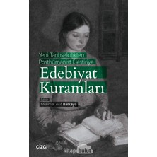 Happy Trend Tarihselcilikten Posthümanist Eleştiriye Edebiyat Kuramları