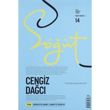 Happy Trend - Türk Edebiyatı Dergisi Sayı 14 / Mart - Nisan 2022