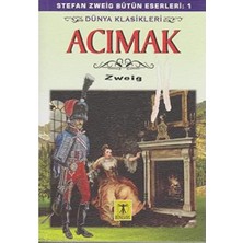 Happy Trend Acımak