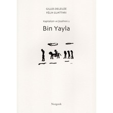 Happy Trend Yayla: Kapitalizm ve Şizofreni 2
