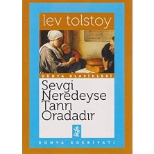 Happy Trend Neredeyse Tanrı Oradadır; Dünya Klasikleri