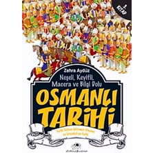 Tarihi 3: Fatih Sultan Mehmed Dönemi ve Istanbul'un Fethi