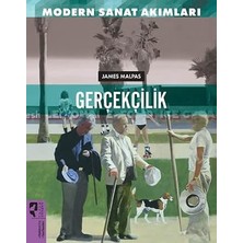 Happy Trend Sanat Akımları - Gerçekçilik