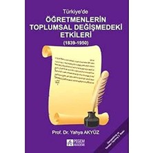Happy Trend Toplumsal Değiş.etkileri