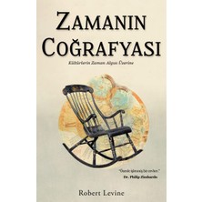 Coğrafyası: Kültürlerin Zaman Algısı Üzerine